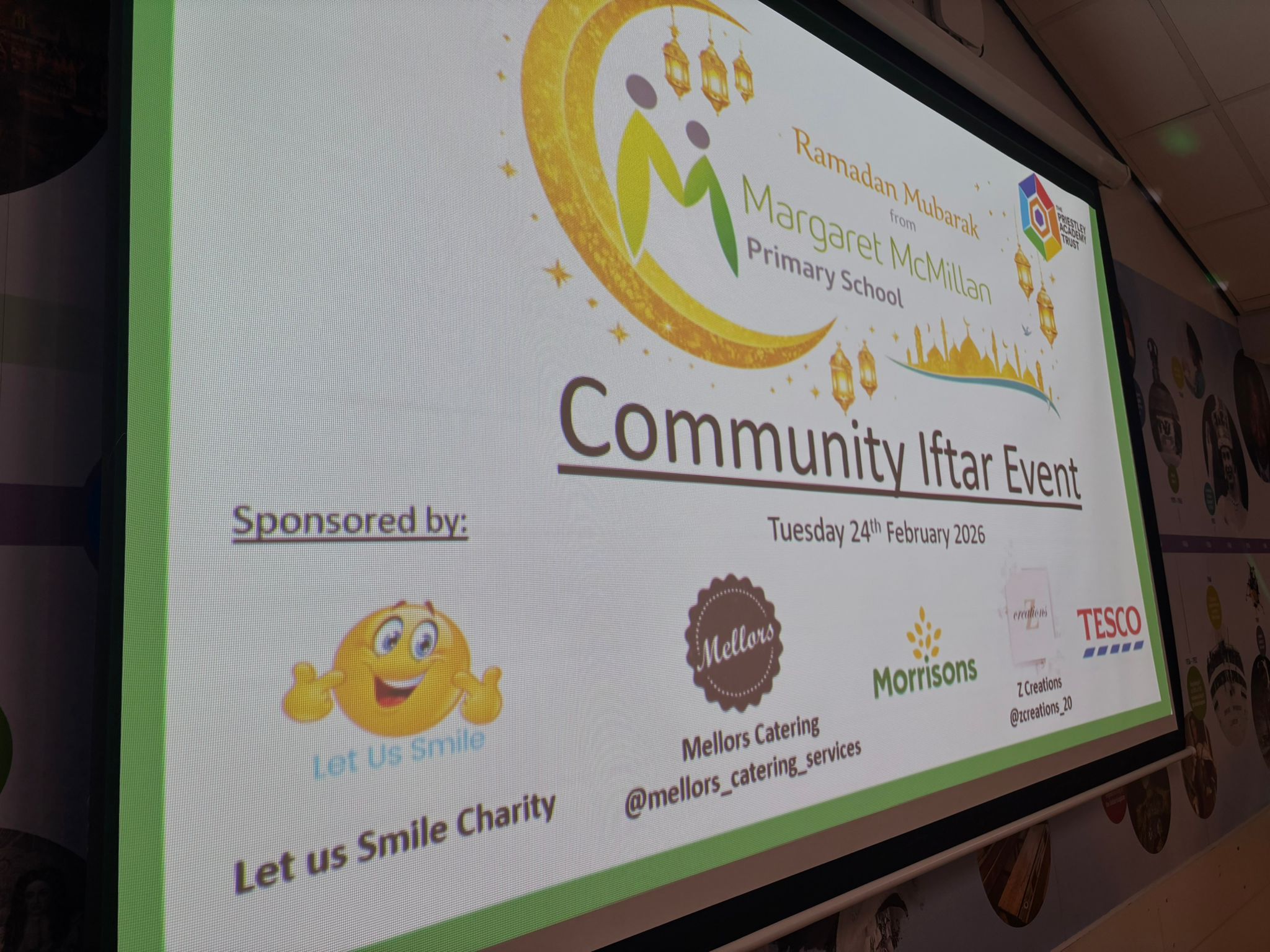 let us smile projects